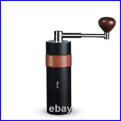 High Quality Hand Coffee Grinder Stainless Steel Coffee Manual Coffee Bean Mill