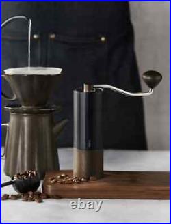 High Quality Manual Coffee Grinder Coffee Grinding Machine Burr Mill Grinder