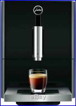 JURA A1 Ultra Compact Automatic Coffee Maker Center Piano Black FREE SHIPPING