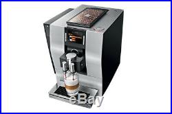 JURA Z6 Impressa Automatic Coffee Center Pulse Extraction Espresso, Burr Grinder