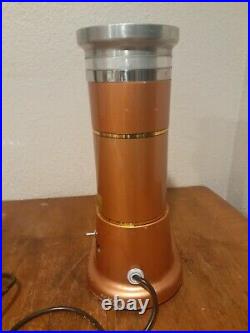 Jericho commercial coffee grinder works