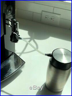 Jura C9 IMPRESSA Automatic Coffee Machine