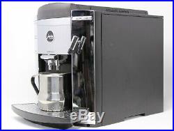 Jura-Capresso Impressa E9 Automatic Coffee Espresso Previously Owned