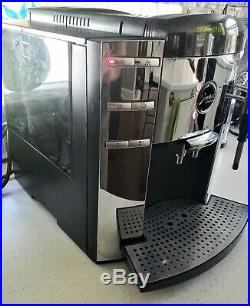 Jura F9 IMPRESSA Automatic Coffee Machine
