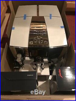 Jura J9 Espresso Coffee Machine Impressa J9.3 (Original Packaging In Box)