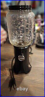 KItchenAid Vintage Household Burr Coffee Grinder KCG200OB, Black Color VERY NICE