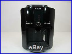 KRUPS EA8250 Espresseria Super Automatic Espresso Machine Coffee Maker