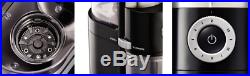 KRUPS GX5000 Burr Professional Electric Coffee Grinder with Grind Size Selection