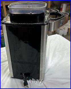 Kenmore Elite Grind & Brew 12 Cup Coffee Maker Programmable Burr Grinder