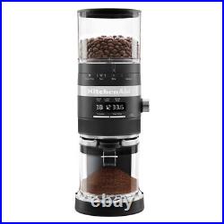 KitchenAid Burr Coffee Grinder