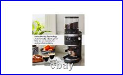KitchenAid Burr Coffee Grinder