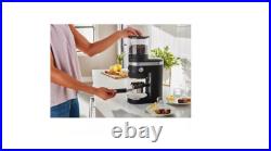 KitchenAid Burr Coffee Grinder