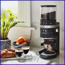 KitchenAid Burr Coffee Grinder