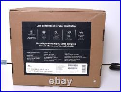 KitchenAid KCG0702CU Burr Coffee Grinder Contour Silver KitchenAid KCG0702CU Burr Coffee Grinder Contour Silver