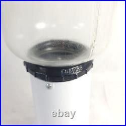 Kitchen Aid Bur Coffee Grinder Model RRKCG200 Metal & Glass