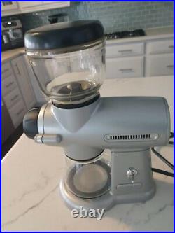 Kitchen Aid Pro Line Burr Coffee Grinder KPCG100PM1 Household & Commercial