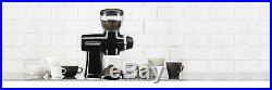 Kitchenaid KCG0702OB Coffee Burr Grinder Onyx Black
