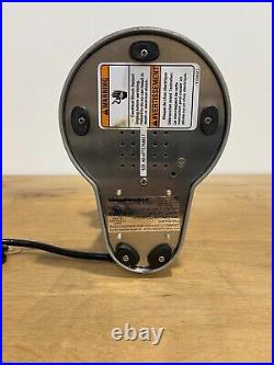 Kitchenaid Stainless Steel Coffee Burr Grinder Model KPCG100NP1