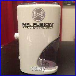 Krups 223 Coffina coffee grinder, Mr. Fusion Back To The Future Part 2