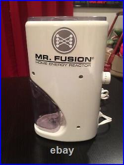 Krups 223 Coffina coffee grinder Mr. Fusion Back To The Future Part 2 Cord