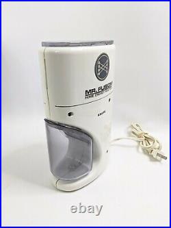 Krups 223 Coffina coffee grinder Mr. Fusion Back To The Future Part 2 Cord