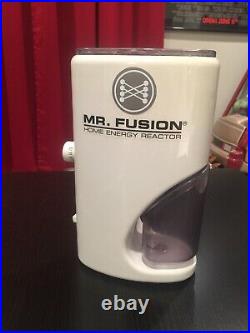 Krups 223 Coffina coffee grinder Mr. Fusion Back To The Future Part 2 No Cord