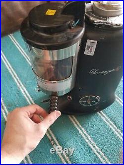 Laranzato HC-600 Coffee Burr Grinder (READ)