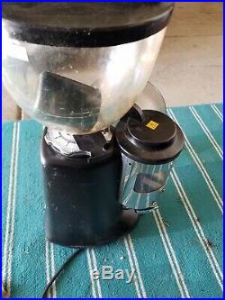 Laranzato HC-600 Coffee Burr Grinder (READ)