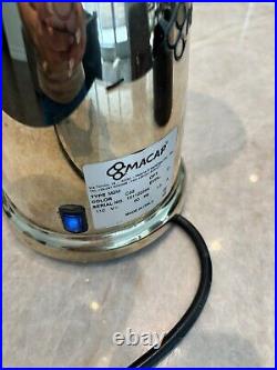 MACAP M2M Coffee grinder