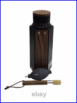 MHW-3BOMBER Sniper Electric Coffee Grinder Conical Burr Coffee Bean Grinder