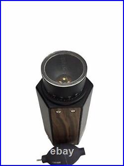 MHW-3BOMBER Sniper Electric Coffee Grinder Conical Burr Coffee Bean Grinder