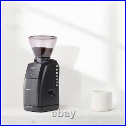 MINT Baratza Encore Electric Coffee Grinder ZCG485BLK Black