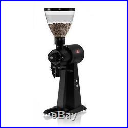 Mahlkonig EK43 Retail Shop Coffee Espresso Grinder 98mm Burrs Black DEMO
