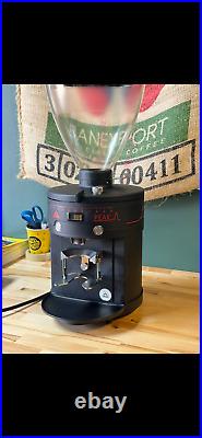 Mahlkonig Peak Espresso Grinder Used Great Condition