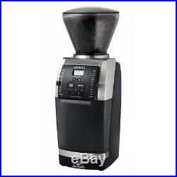 Mahlkonig Vario Home Coffee Mill Burr Grinder 200W LCD Display GENUINE NEW