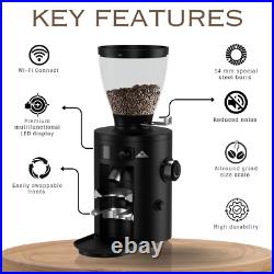 Mahlkönig X54 Allround Electric Coffee Grinder Coffee Bean Grinder