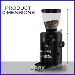 Mahlkönig X54 Allround Electric Coffee Grinder Coffee Bean Grinder