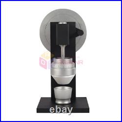 Manual Coffee Grinder 83mm Conical Burrs Coffee Mill Burr Mill Burr Grinder