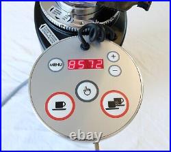 Mazzer Mini Electronic A Coffee Bean / Espresso Grinder Good Shape