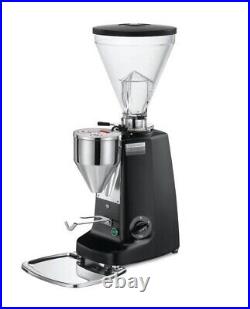Mazzer Super Jolly Electronic On Demand Coffee Grinder (110V)