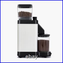 Moccamaster KM5 Burr Grinder
