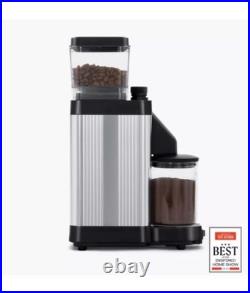 Moccamaster KM5 Burr Grinder