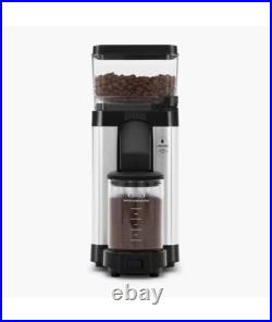 Moccamaster KM5 Burr Grinder