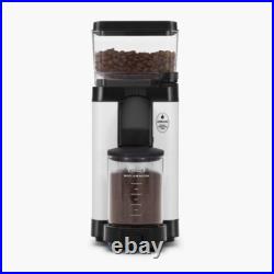 Moccamaster KM5 Burr Grinder