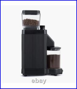Moccamaster KM5 Burr Grinder