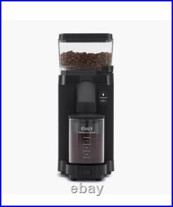 Moccamaster KM5 Burr Grinder