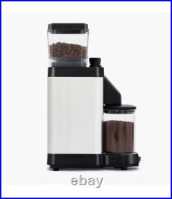 Moccamaster KM5 Burr Grinder