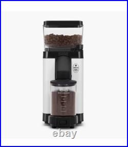 Moccamaster KM5 Burr Grinder
