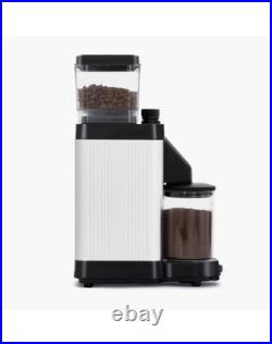 Moccamaster KM5 Burr Grinder