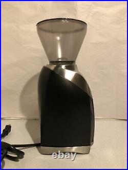 Model 586 Baratza Virtuoso Conical Burr Coffee Grinder